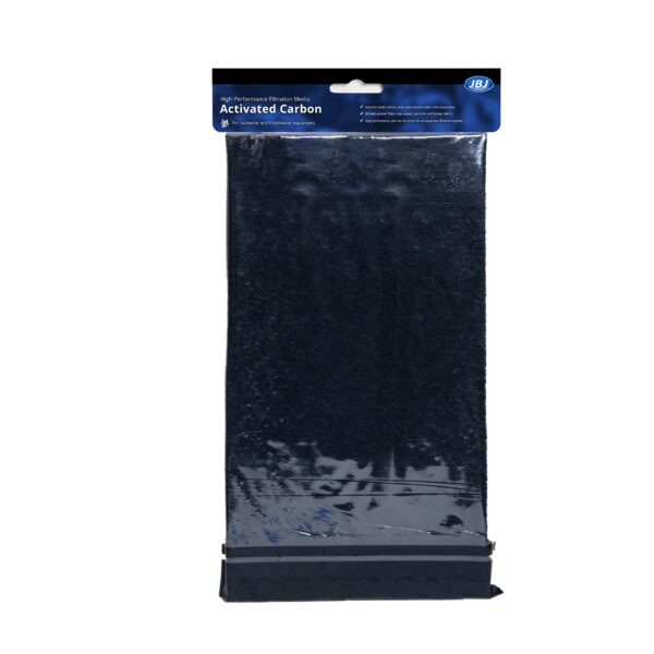 Filter Media Pad – Activated Carbon