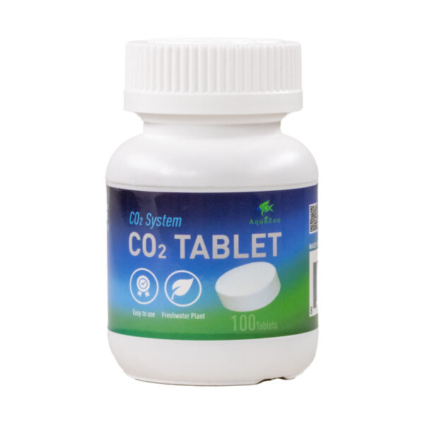 CO2 Tablets