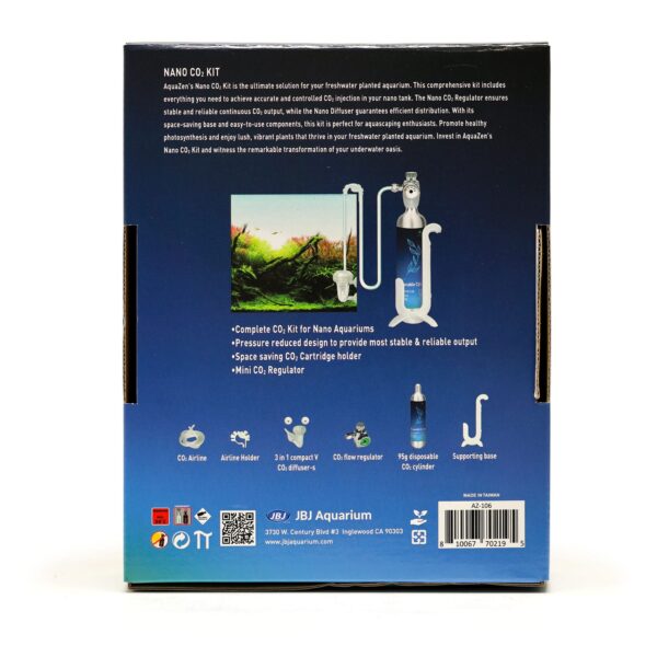 Nano CO2 Kit - Image 2