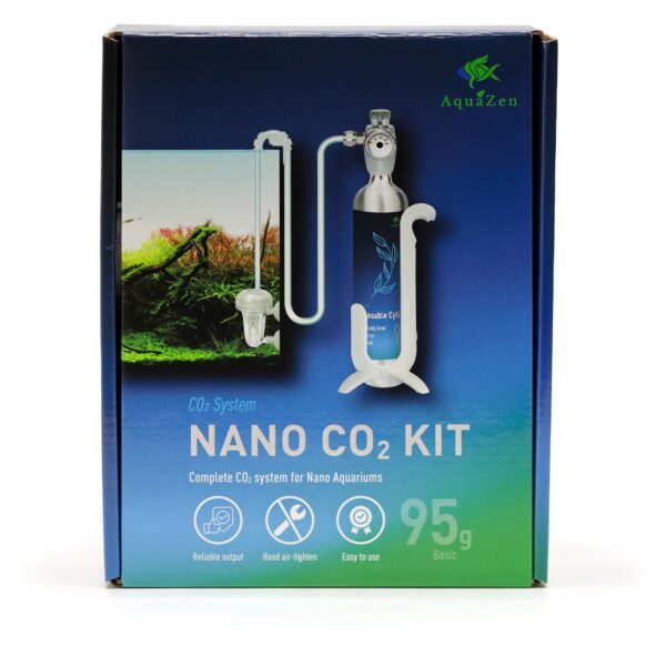 Nano CO2 Kit - Image 3