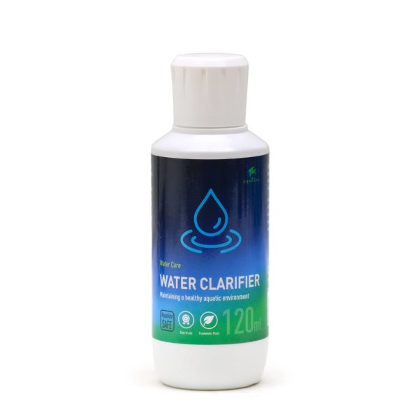 Water Clarifier