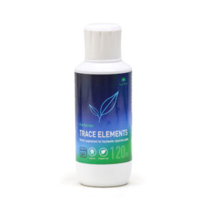 Trace Elements