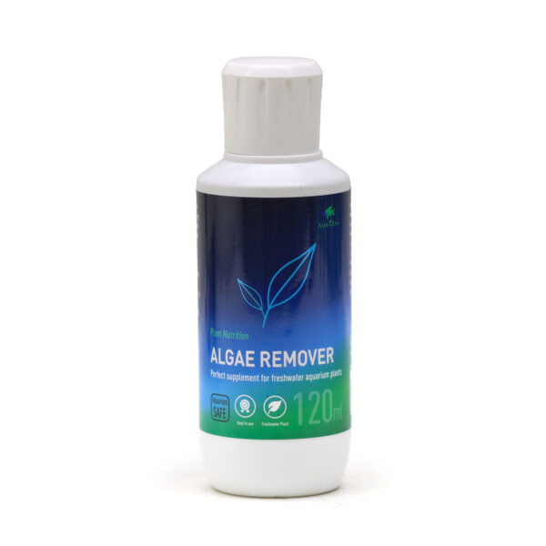 Algae Remover