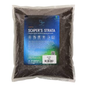 Scaper’s Strata