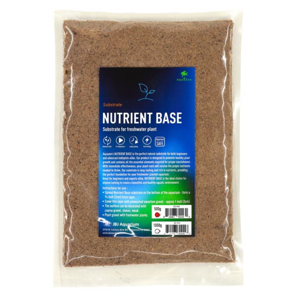 Nutrient Base