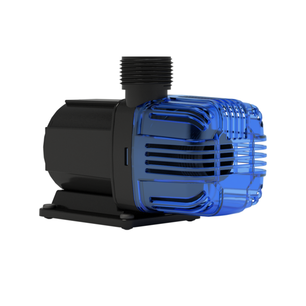 Accela Pro WiFi Submersible Pump (1500 GPH)