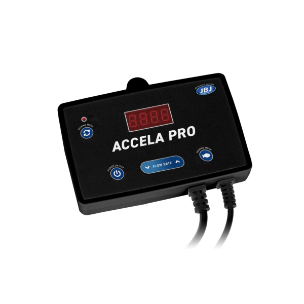 Accela Pro WiFi Submersible Pump (2500 GPH) - Image 2