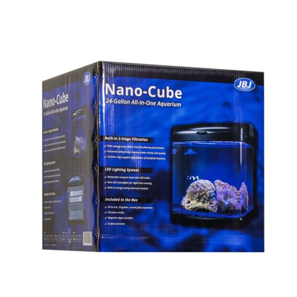 Nano-Cube – 24 Gallon - Image 2