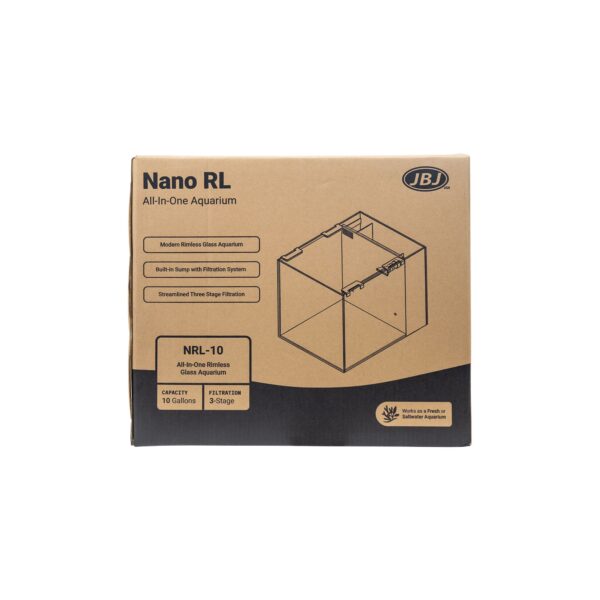 Nano RL All-in-One– 10 Gallon - Image 6