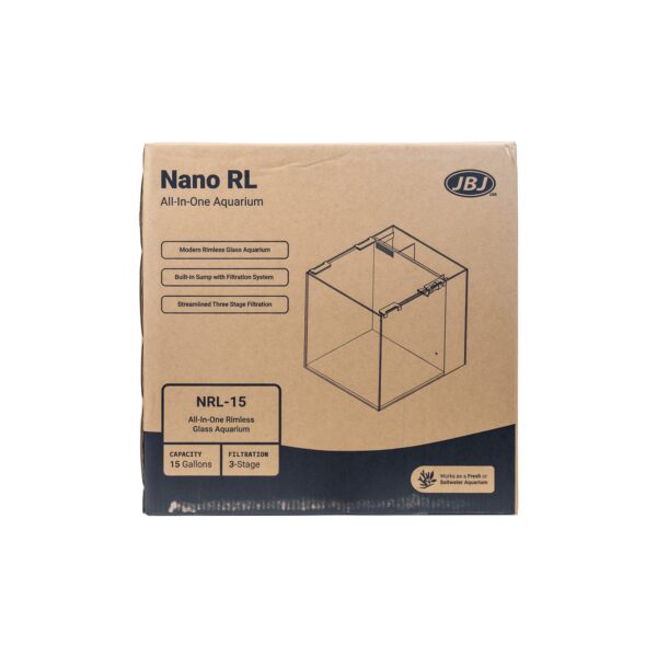 Nano RL – 15 Gallon - Image 6