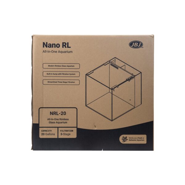 Nano RL – 20 Gallon - Image 6