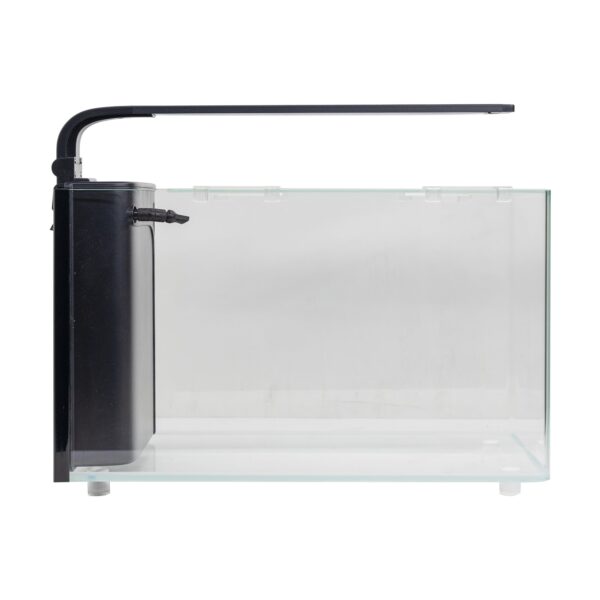 Rimless Desktop – 6 Gallon Peninsula - Image 3