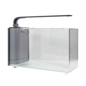 Rimless Desktop – 6 Gallon Peninsula