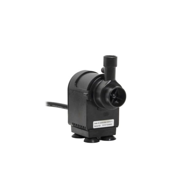 Dual Output Submersible Pump (240 GPH) - Image 3