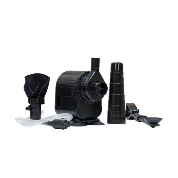 Accela Submersible Pump (166 GPH) - Image 3